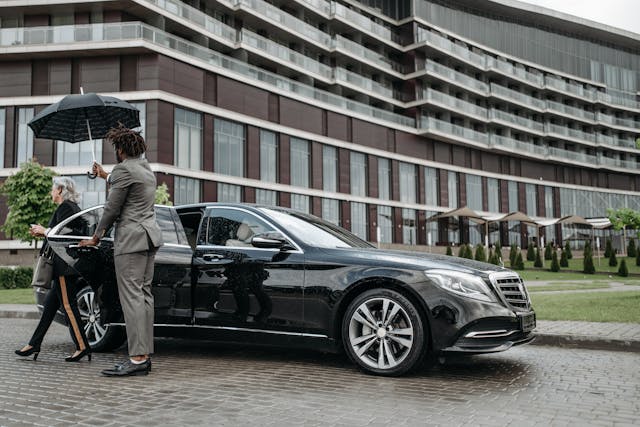 private transfers are the best option